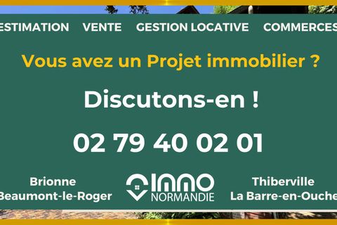 Villa i Bernay, Eure, Bernay - € 276.000 | Ref: 4628 - foto 14