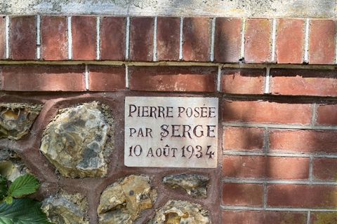 Villa i Bernay, Eure, Bernay - € 276.000 | Ref: 4628 - foto 10