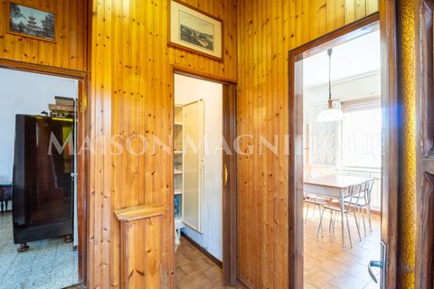 Villa a Mesola, Ferrara, Mesola - € 75.000 | Ref: 07VL063 - foto 4
