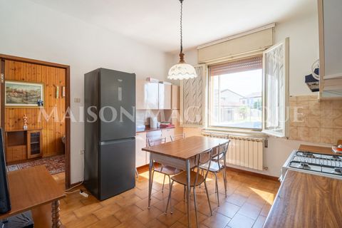 Villa a Mesola, Ferrara, Mesola - € 75.000 | Ref: 07VL063 - foto 5
