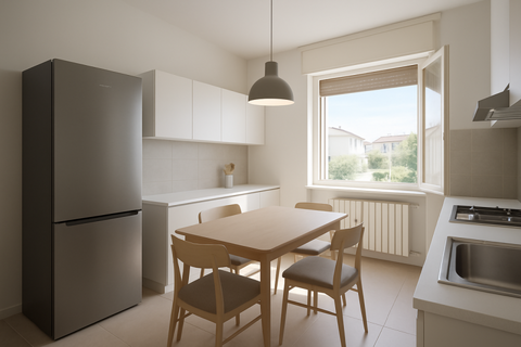 Villa a Mesola, Ferrara, Mesola - € 75.000 | Ref: 07VL063 - foto 6