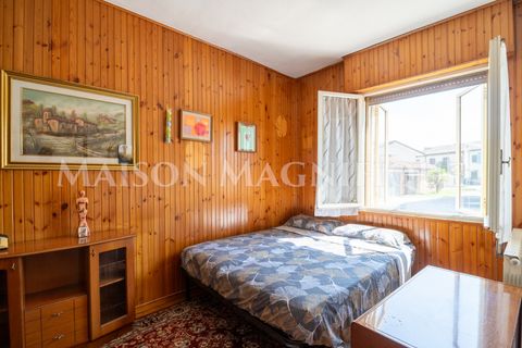 Villa a Mesola, Ferrara, Mesola - € 75.000 | Ref: 07VL063 - foto 8