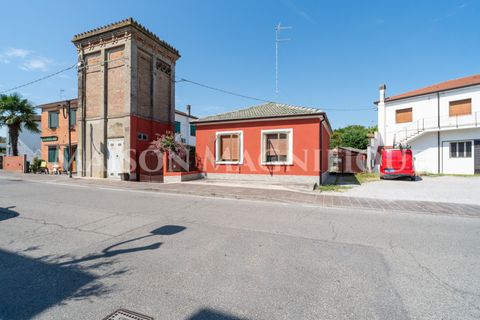 Villa a Mesola, Ferrara, Mesola - € 75.000 | Ref: 07VL063 - foto 18