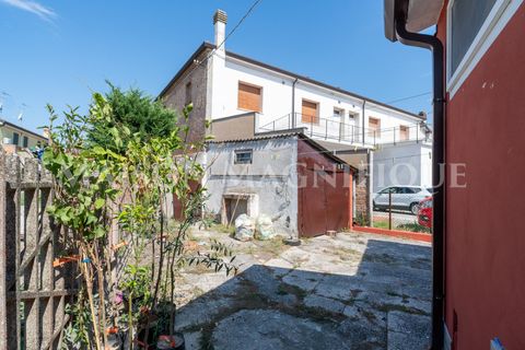 Villa a Mesola, Ferrara, Mesola - € 75.000 | Ref: 07VL063 - foto 20