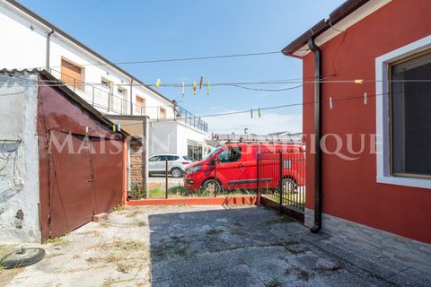 Villa a Mesola, Ferrara, Mesola - € 75.000 | Ref: 07VL063 - foto 21