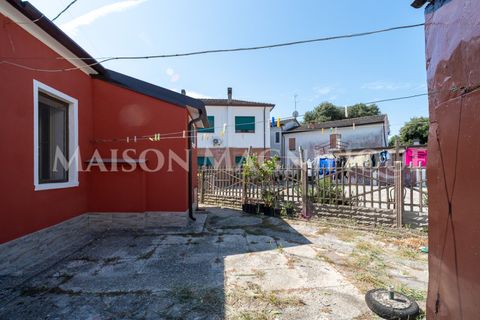 Villa a Mesola, Ferrara, Mesola - € 75.000 | Ref: 07VL063 - foto 22