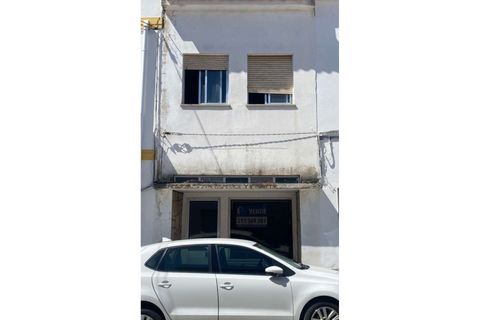 Villa i Almodovar, Beja, Almodovar - € 68.000 | Ref: OR97596EW - foto 3