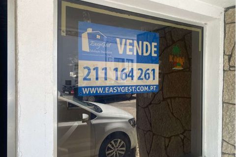 Villa i Almodovar, Beja, Almodovar - € 68.000 | Ref: OR97596EW - foto 4
