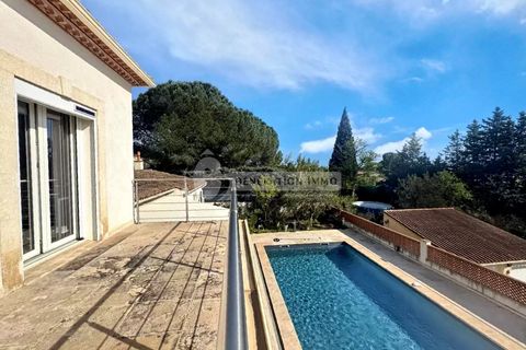 Villa i Beaucaire, Gard, Beaucaire - € 648.000 | Ref: D70 - foto 3