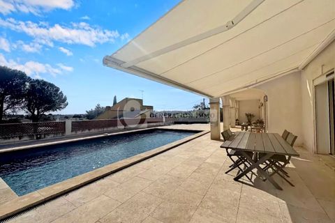 Villa i Beaucaire, Gard, Beaucaire - € 648.000 | Ref: D70 - foto 5