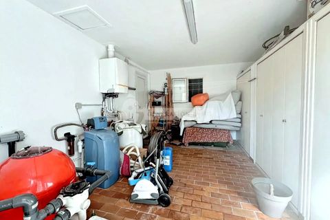 Villa i Beaucaire, Gard, Beaucaire - € 648.000 | Ref: D70 - foto 19