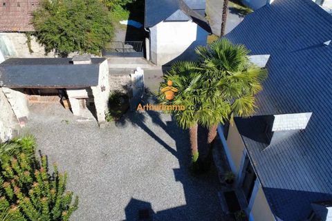 Villa i Lezignan, Hautes-Pyrenees, Lezignan - € 299.000 | Ref: 86139560 - foto 2