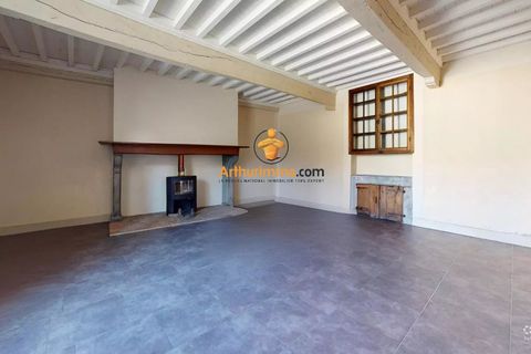 Villa i Lezignan, Hautes-Pyrenees, Lezignan - € 299.000 | Ref: 86139560 - foto 5