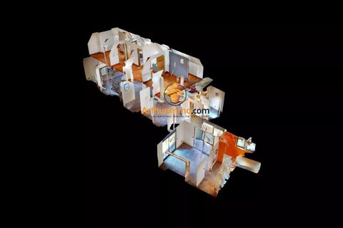 Villa i Lezignan, Hautes-Pyrenees, Lezignan - € 299.000 | Ref: 86139560 - foto 10