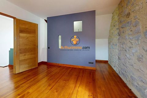 Villa i Lezignan, Hautes-Pyrenees, Lezignan - € 299.000 | Ref: 86139560 - foto 12