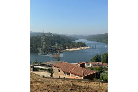 Helårsgrund i Melres e Medas, Porto, Melres e Medas - € 350.000 | Ref: PC_11721 - foto 1