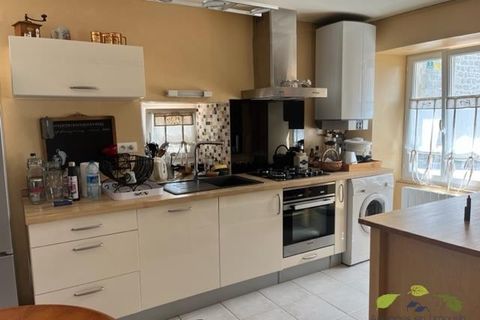 Landsbyhus i Tarnac, Correze, Tarnac - € 82.500 | Ref: 1754_T - foto 6
