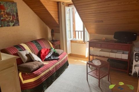 Landsbyhus i Tarnac, Correze, Tarnac - € 82.500 | Ref: 1754_T - foto 8