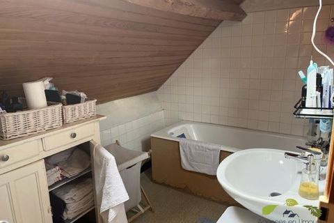Landsbyhus i Tarnac, Correze, Tarnac - € 82.500 | Ref: 1754_T - foto 10
