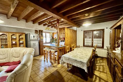 Villa a Querigut, Ariege, Querigut - € 110.000 | Ref: 3325 - foto 2