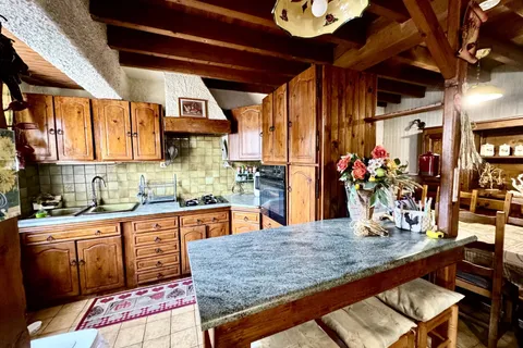 Villa a Querigut, Ariege, Querigut - € 110.000 | Ref: 3325 - foto 3