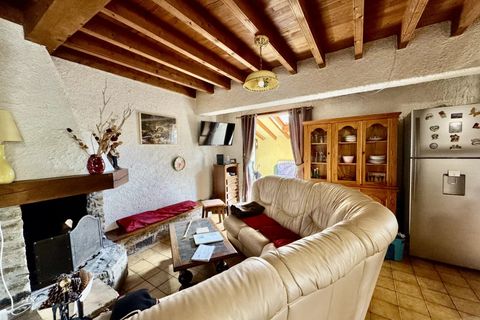 Villa a Querigut, Ariege, Querigut - € 110.000 | Ref: 3325 - foto 4