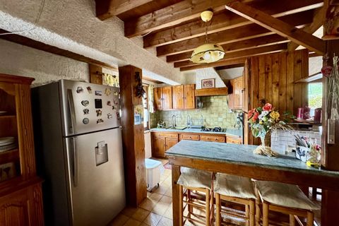 Villa a Querigut, Ariege, Querigut - € 110.000 | Ref: 3325 - foto 5