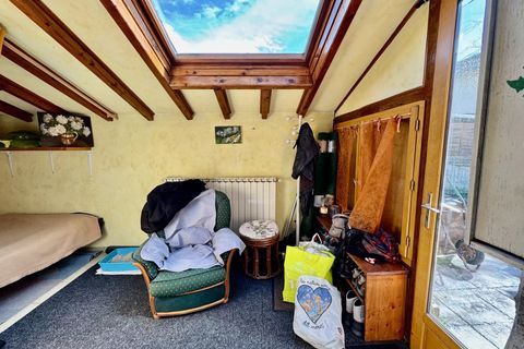 Villa a Querigut, Ariege, Querigut - € 110.000 | Ref: 3325 - foto 7