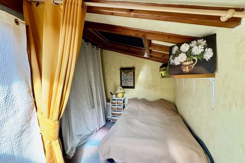 Villa a Querigut, Ariege, Querigut - € 110.000 | Ref: 3325 - foto 8