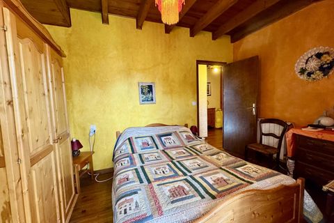 Villa a Querigut, Ariege, Querigut - € 110.000 | Ref: 3325 - foto 10