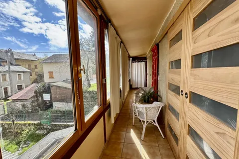 Villa a Querigut, Ariege, Querigut - € 110.000 | Ref: 3325 - foto 11