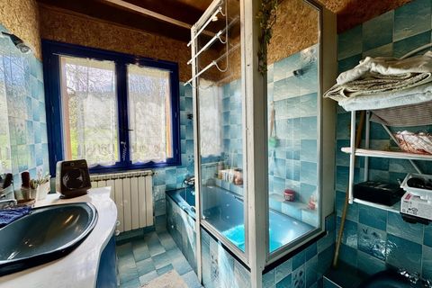 Villa a Querigut, Ariege, Querigut - € 110.000 | Ref: 3325 - foto 12