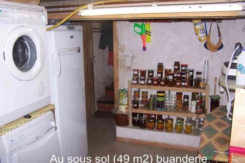Villa a Querigut, Ariege, Querigut - € 110.000 | Ref: 3325 - foto 13