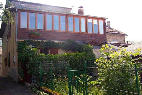 Villa a Querigut, Ariege, Querigut - € 110.000 | Ref: 3325 - foto 15