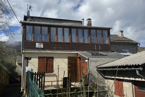 Villa a Querigut, Ariege, Querigut - € 110.000 | Ref: 3325 - foto 16