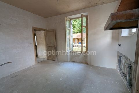 Villa a Lanouaille, Dordogne, Lanouaille - € 99.500 | Ref: 830035622521 - foto 7