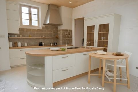 Villa a Lanouaille, Dordogne, Lanouaille - € 99.500 | Ref: 830035622521 - foto 8