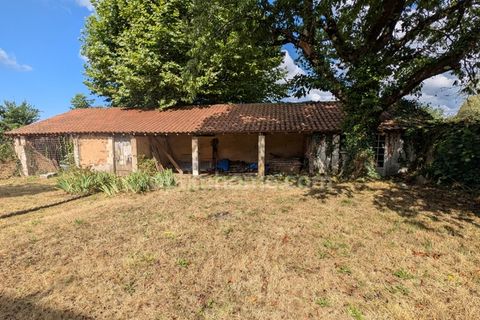 Villa a Lanouaille, Dordogne, Lanouaille - € 99.500 | Ref: 830035622521 - foto 27