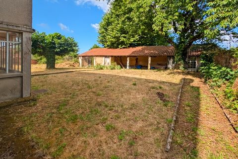 Villa a Lanouaille, Dordogne, Lanouaille - € 99.500 | Ref: 830035622521 - foto 28