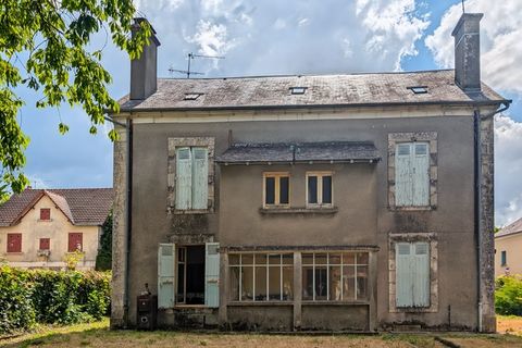 Villa a Lanouaille, Dordogne, Lanouaille - € 99.500 | Ref: 830035622521 - foto 29