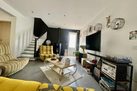 Villa a Etampes, Essonne, Etampes - € 368.000 | Ref: 2808AUBI - foto 4