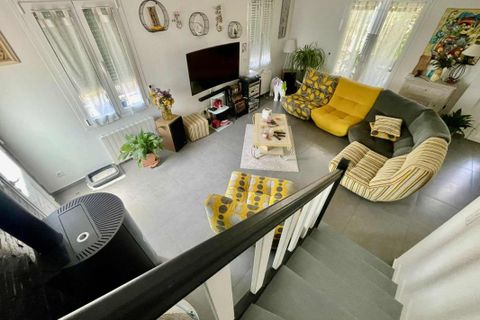 Villa a Etampes, Essonne, Etampes - € 368.000 | Ref: 2808AUBI - foto 13