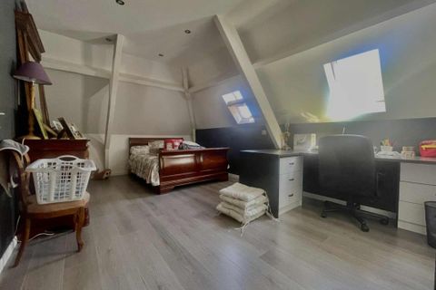 Villa a Etampes, Essonne, Etampes - € 368.000 | Ref: 2808AUBI - foto 19