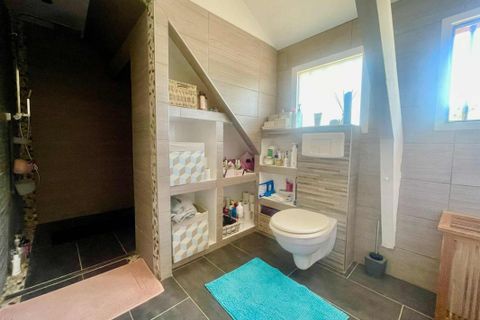 Villa a Etampes, Essonne, Etampes - € 368.000 | Ref: 2808AUBI - foto 21