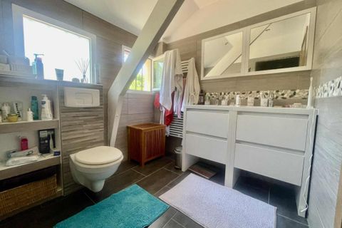 Villa a Etampes, Essonne, Etampes - € 368.000 | Ref: 2808AUBI - foto 22