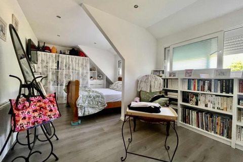 Villa a Etampes, Essonne, Etampes - € 368.000 | Ref: 2808AUBI - foto 24