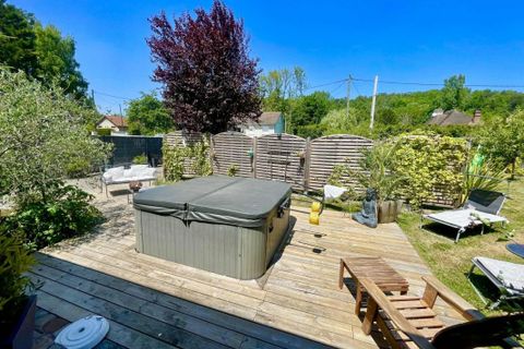 Villa a Etampes, Essonne, Etampes - € 368.000 | Ref: 2808AUBI - foto 27