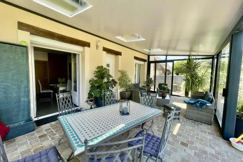 Villa a Etampes, Essonne, Etampes - € 368.000 | Ref: 2808AUBI - foto 29