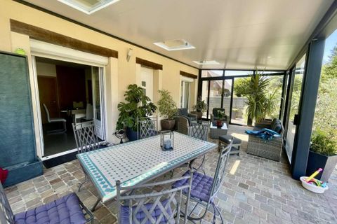 Villa a Etampes, Essonne, Etampes - € 368.000 | Ref: 2808AUBI - foto 30