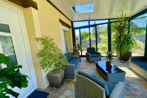 Villa a Etampes, Essonne, Etampes - € 368.000 | Ref: 2808AUBI - foto 31